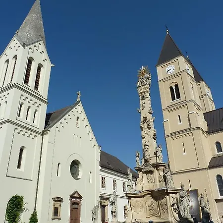 Apartmán Central Apartment