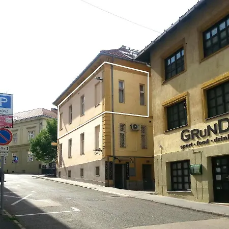 Διαμέρισμα Central Apartment