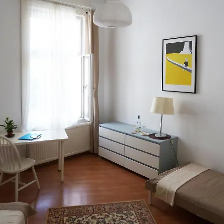 Central Apartment * Veszprém