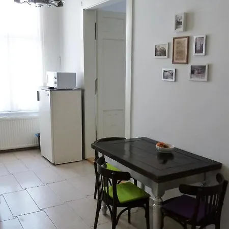 Διαμέρισμα Central Apartment *