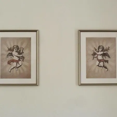 Lägenhet Central Apartment *