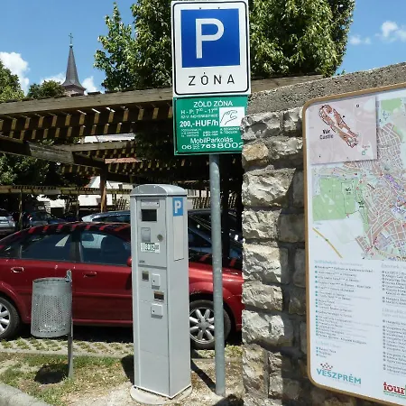 Διαμέρισμα Central Apartment