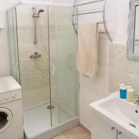 Διαμέρισμα Central Apartment