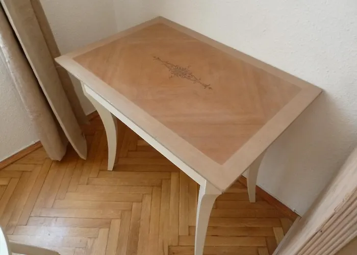 公寓 Central Apartment *