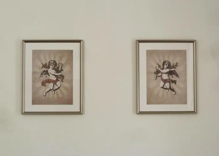 公寓 Central Apartment *