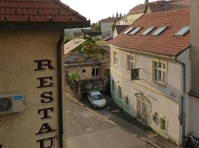 Central Apartment Daire