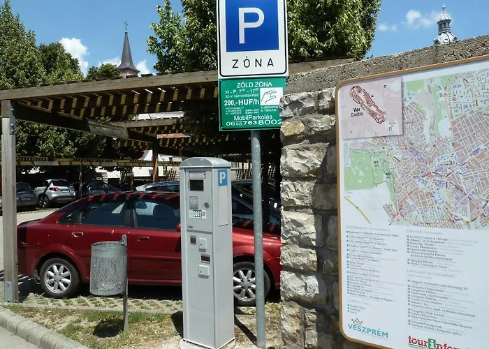 公寓 Central Apartment